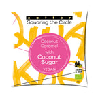 Coconut Caramel with Coconut Sugar