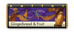 Gingerbread & Fruit