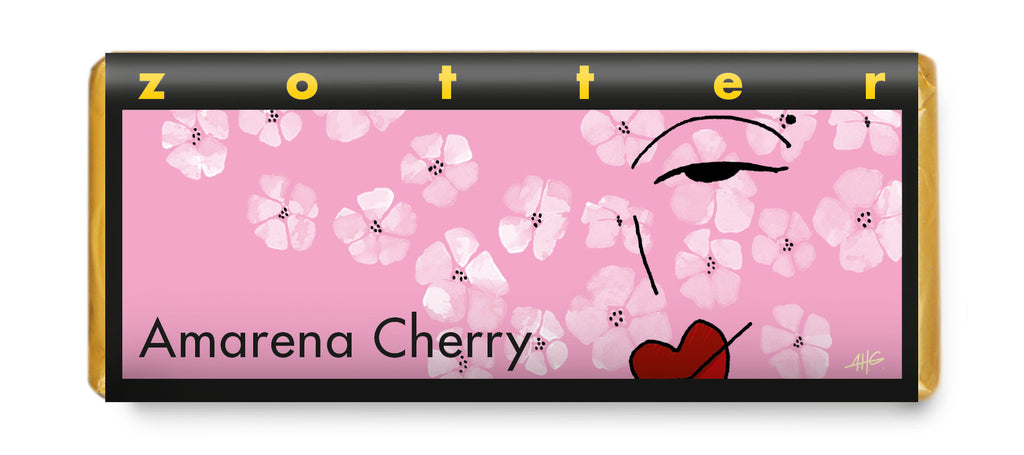 Amarena Cherry