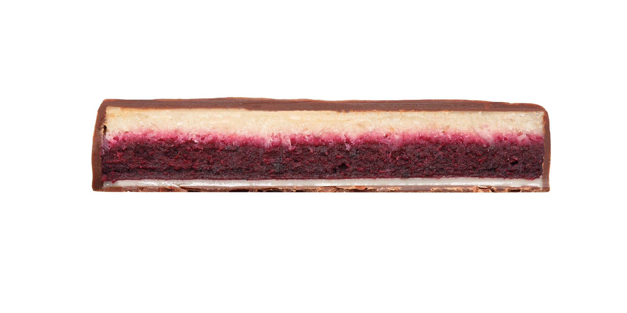 Blueberries on Lemon Cream