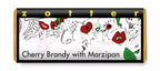 Cherry Brandy with Marzipan