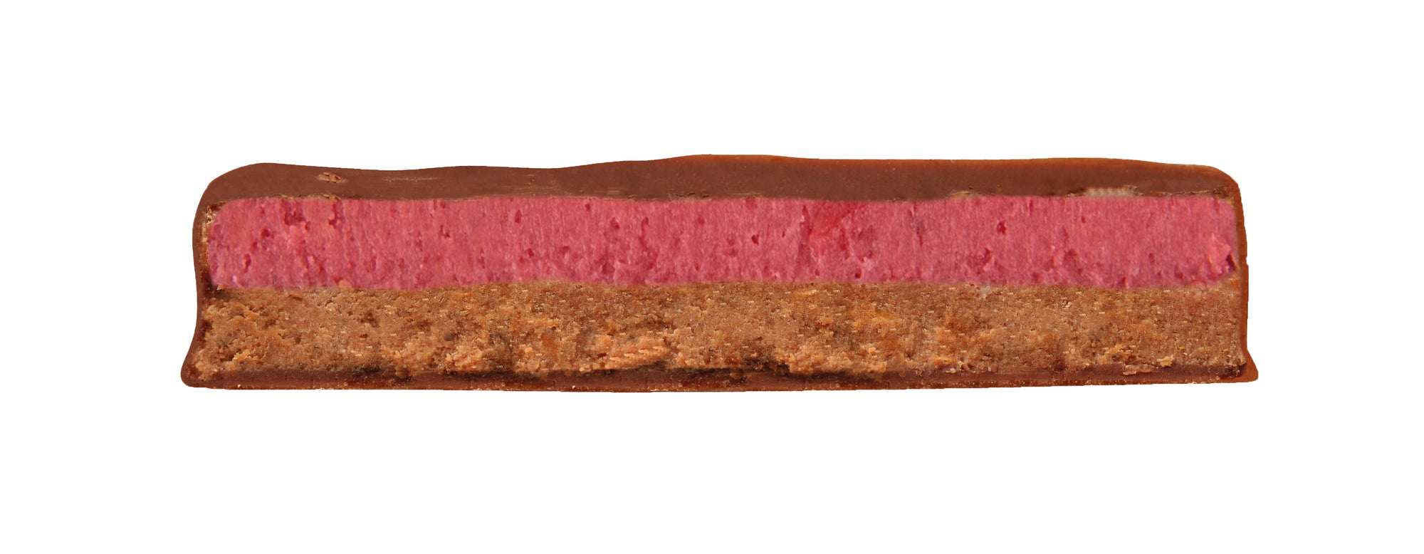 Chestnut + Cranberry