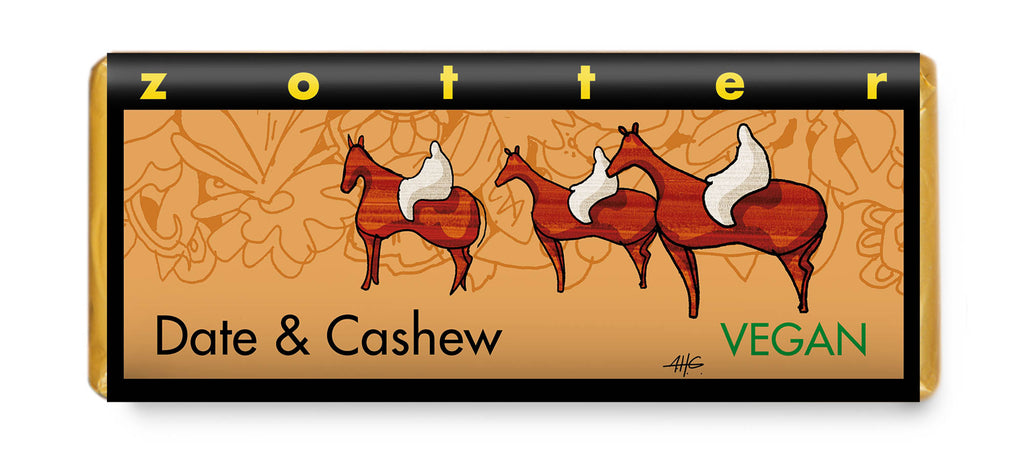 Date & Cashew