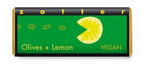 Olives + Lemon