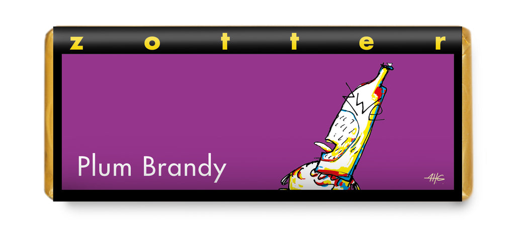 Plum Brandy