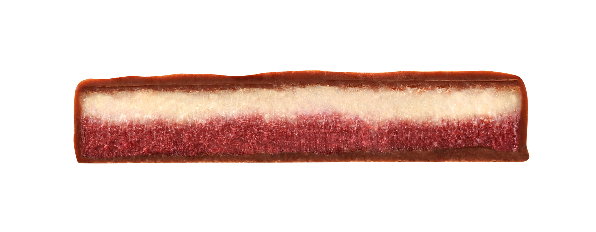 Raspberry and Coconut