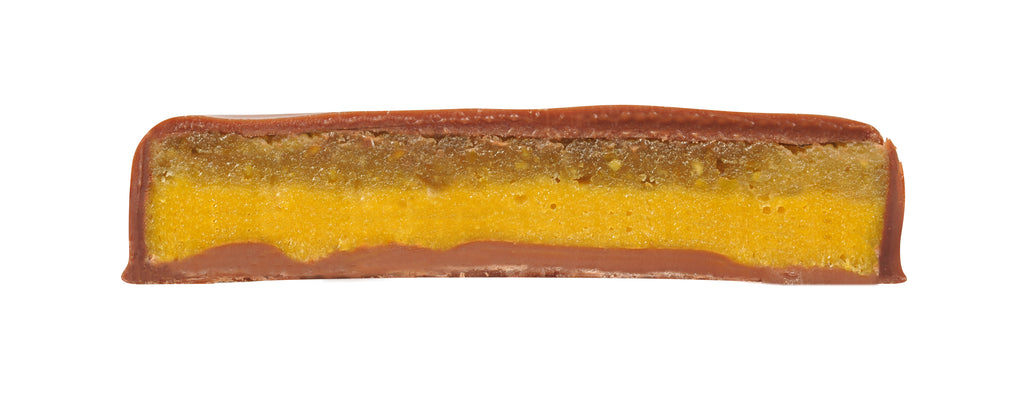 Saffron and Pistachios
