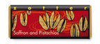 Saffron and Pistachios