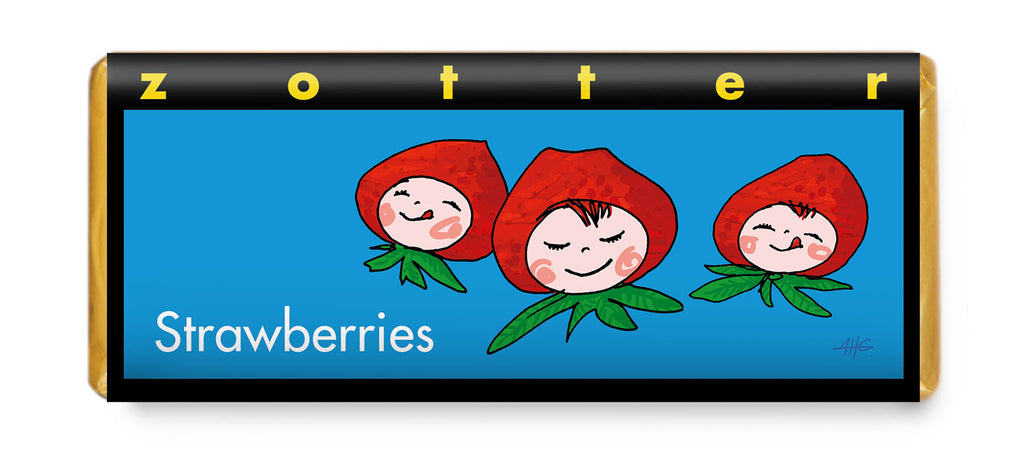 Strawberry