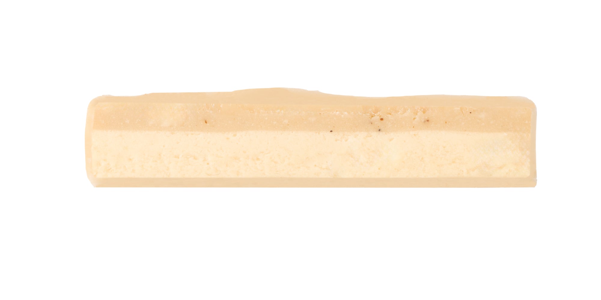 White Chocolate Mousse