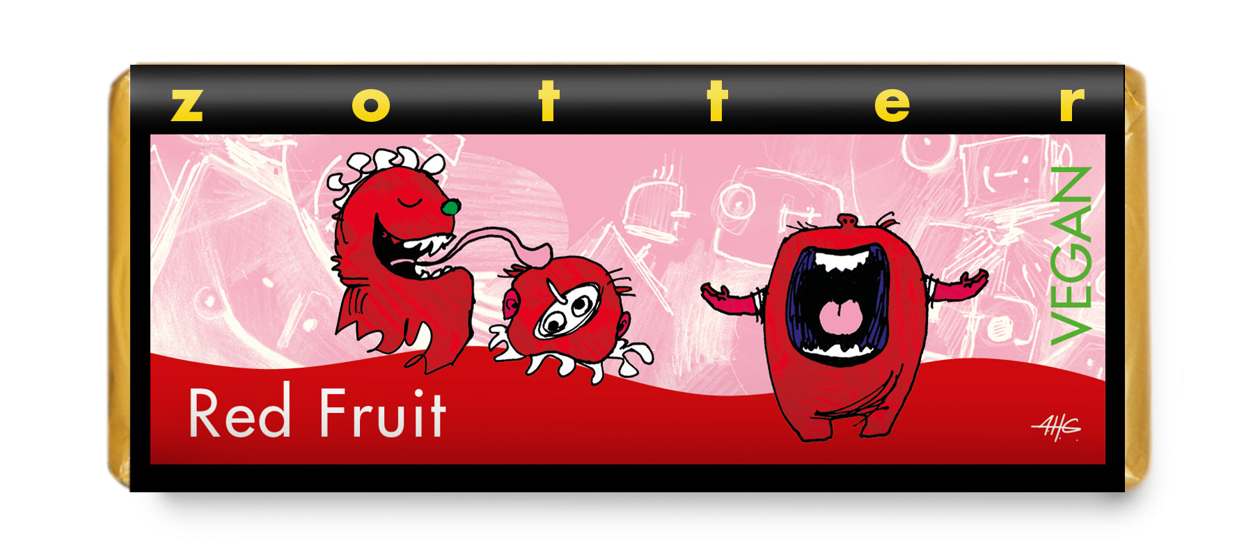 Red Fruit