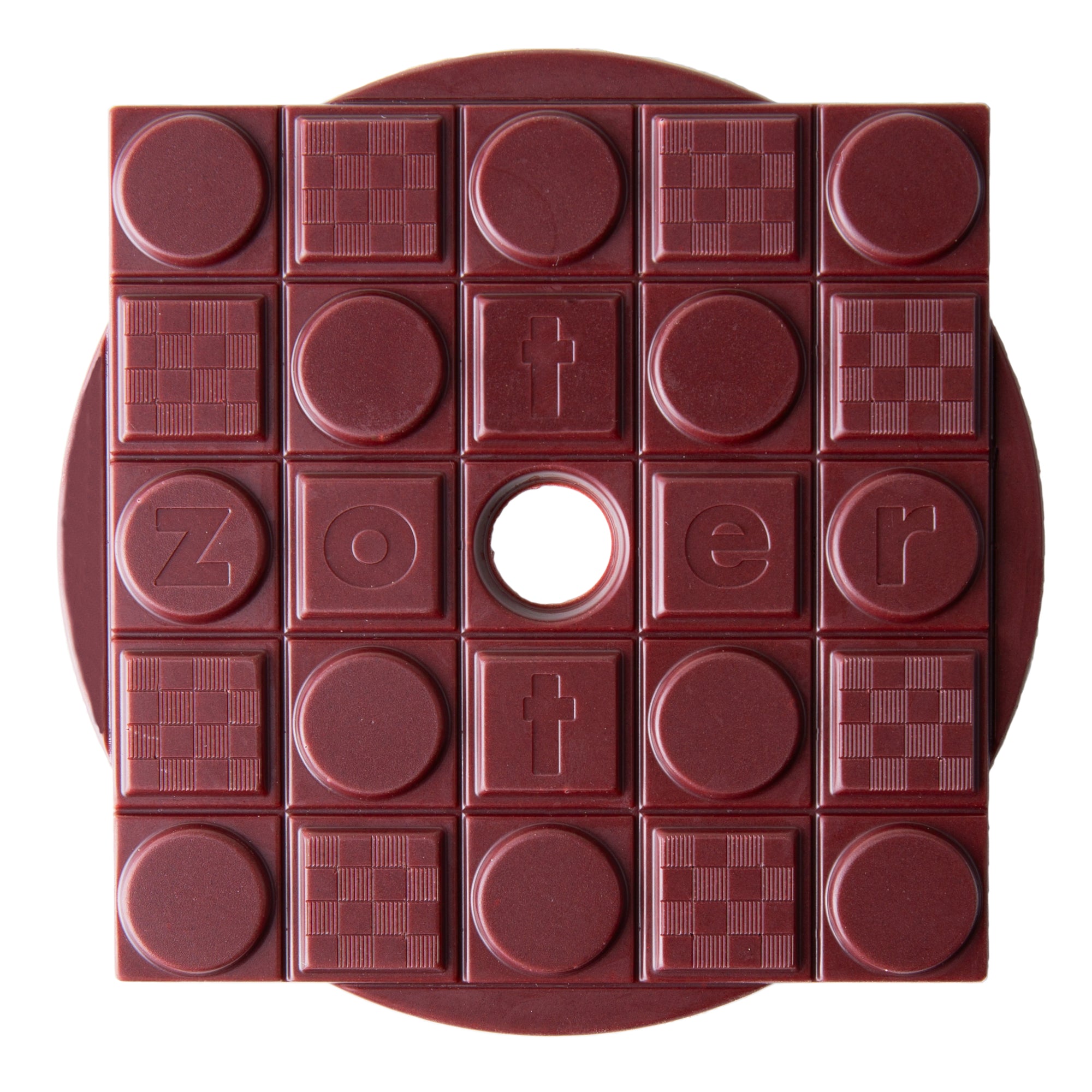 Wild Berry Coconut with Date Sugar